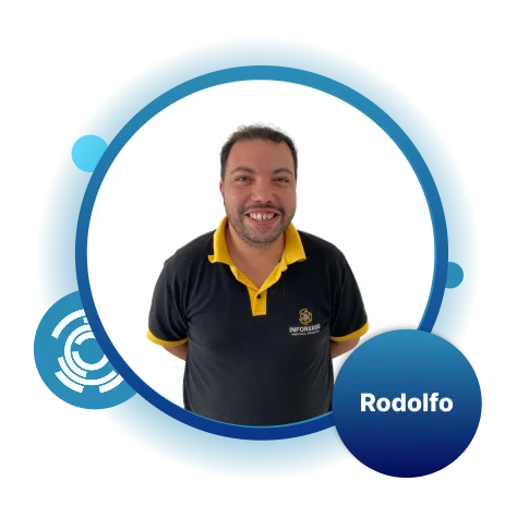Rodolfo
